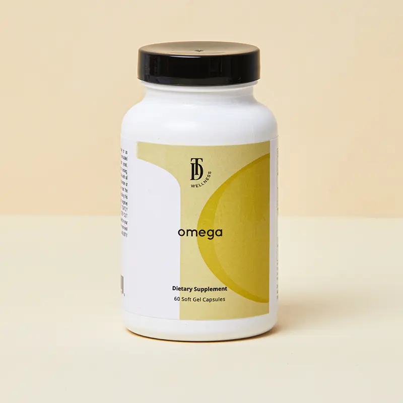 Omega - Image 6