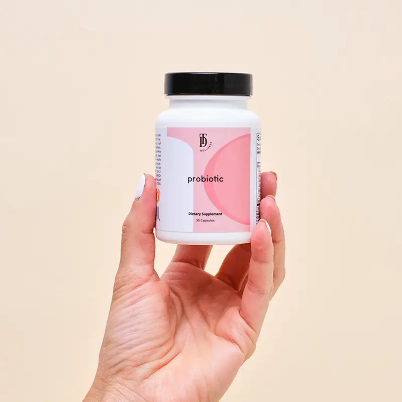 Probiotic - Image 3